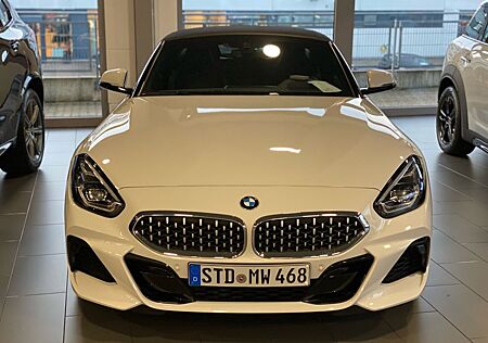 BMW Z4 sDrive30i M SPORT PAKET A M SPORT PAKET