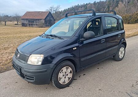 Fiat New Panda 1.1 8V Active