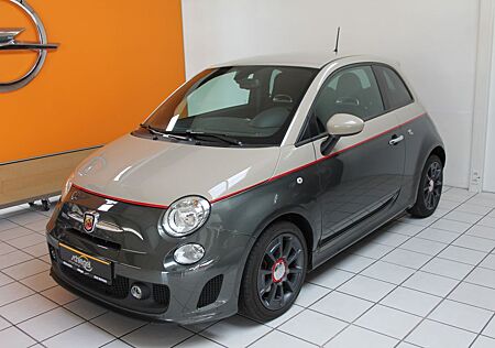 Abarth 500 Custom