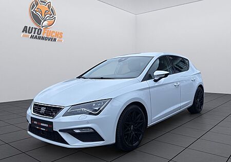 Seat Leon 2.0TDI FR LED NAVI LANE SHZ TEMPO PDC MFL