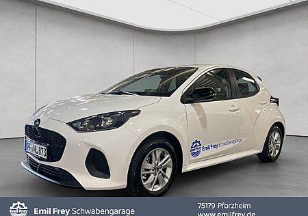 Mazda 2 Hybrid 1.5 VVT-i 116 CVT CENTRE-LINE