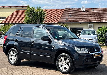 Suzuki Grand Vitara 2.0 Club*KEYLESS-GO*SHZ*LEDER*R-CAM