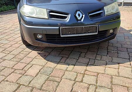 Renault Megane Coupé-Cabriolet Limited 2.0 16V Limited