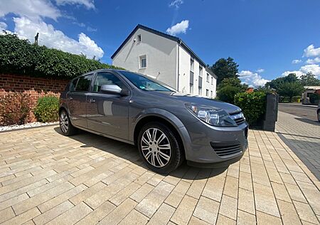 Opel Astra 1.6 *65tkm