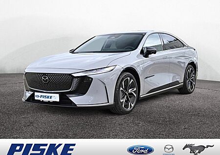 Mazda 6e Takumi ACC HUD SITZBELÜFTUNG LED PANO 360°