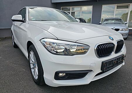 BMW 118i , 5-trg. 118 i Advantage, Steuerkette neu!!