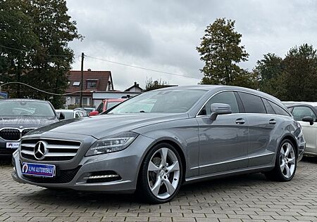 Mercedes-Benz CLS Shooting Brake CLS 350 CDI/KLIMA/NAVI/PDC/SH