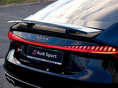 Audi S7 3.0 TDI Quattro *SOFT-CLOSE* KAM 360*