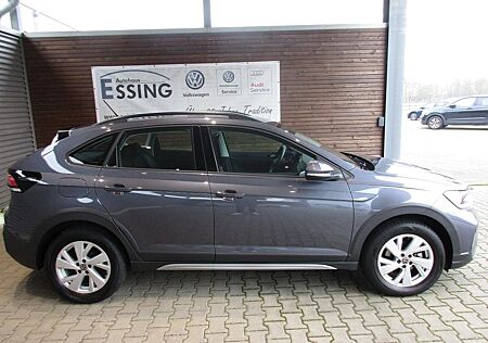 VW Taigo Volkswagen Life TSI - 5 Jahres Garantie -