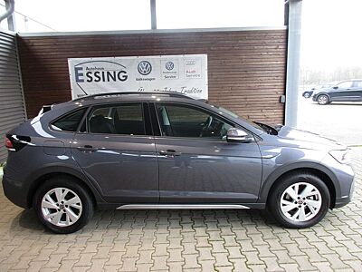 Volkswagen Taigo Life TSI - 5 Jahres Garantie -