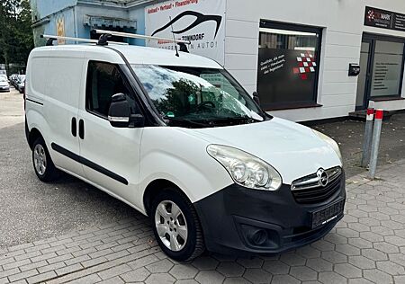 Opel Combo D Kasten L1H1 2,2t TÜV NEU