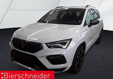 Cupra Ateca 2.0 TSI 4Drive DSG AHK FaPa XL eHeck LED K
