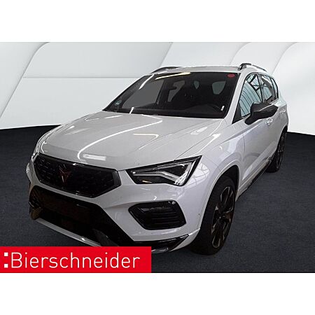 Cupra Ateca leasen
