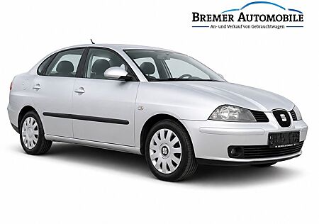 Seat Cordoba 1.4l Stylance Automatik Tüv=09/2026! VB