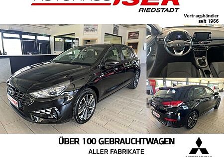 Hyundai i30 1.5 Pure App KAM DAB