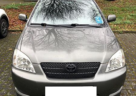 Toyota Corolla Combi 1.4