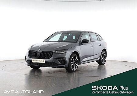 Skoda Scala 1.5 TSI DSG MONTE CARLO | NAVI | PANO |