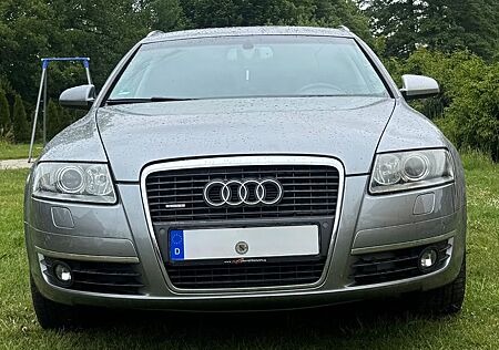 Audi A6 Allroad 2.7TDI (DPF) quattro tiptronic -