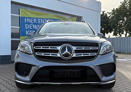 Mercedes-Benz GLS 350 d 4Matic AMG Sport Line