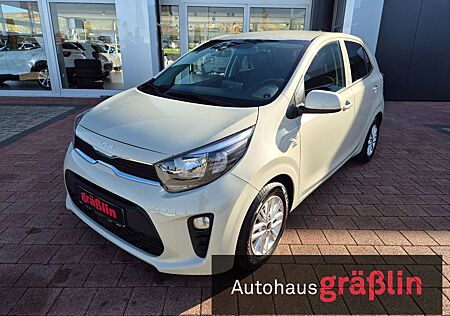 Kia Picanto 1.0 Vision Navi Klima Kamera