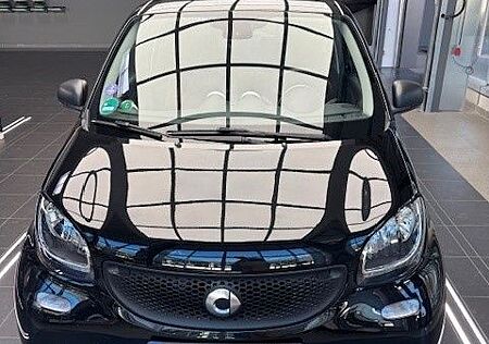 Smart ForFour Limousine - Top Zustand - 1. Hd
