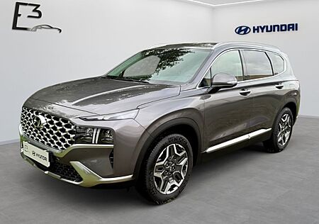 Hyundai Santa Fe Hybrid 1.6T 4WD 6AT PRIME