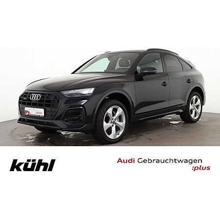 Audi Q5 leasen