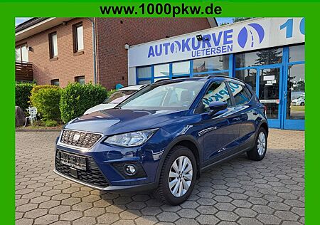 Seat Arona Style 1.0 TSI Klima Navi