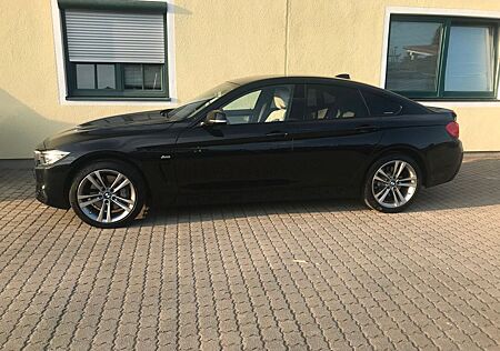 BMW 435d 435 Gran Coupé xDrive Gran Coupé M Spor...