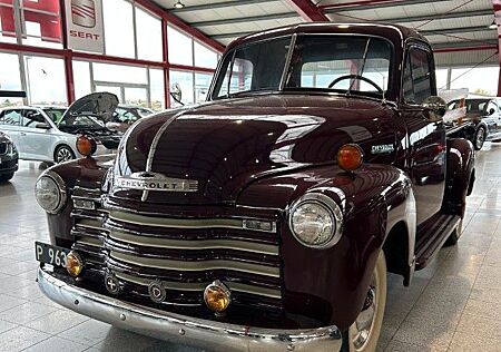 Chevrolet 3100 Pickup Stepside
