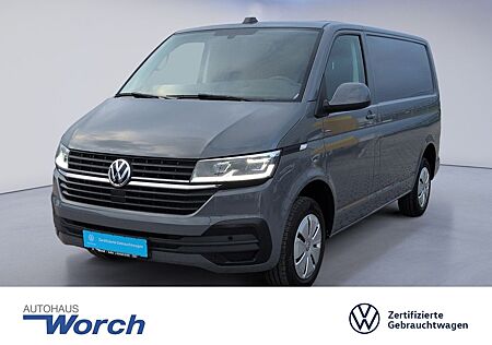 VW T6 Volkswagen .1 Kasten 2.0 TDI DSG LED+NAVI+KAMERA
