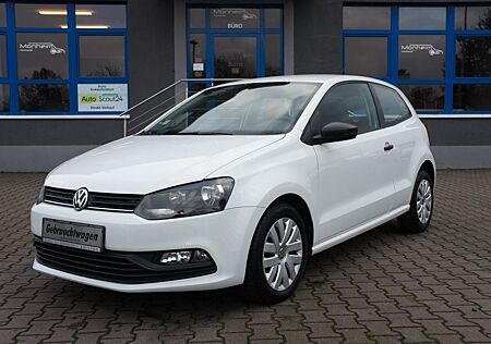 VW Polo Volkswagen V Trendline