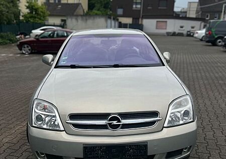 Opel Vectra 2.2 -