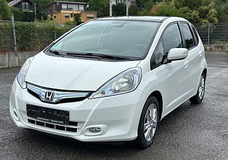 Honda Jazz Hybrid Elegance