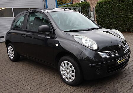 Nissan Micra 1.2 Visia/SERVO/KLIMA