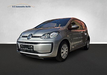 VW Up Volkswagen ! 1.0 44kW move !&HU/AU NEU