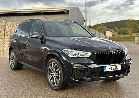 BMW X5 3.0d xDrive M Sport/Shadow-Line/Harman-Kardon