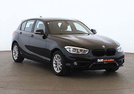 BMW 120i Advantage Nav|LED|Sitzheiz|PDC|Sport-LR|16"