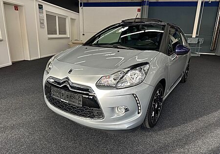 Citroën DS3 Cabrio SportChic 1.6 156 PS Leder SH Hu neu