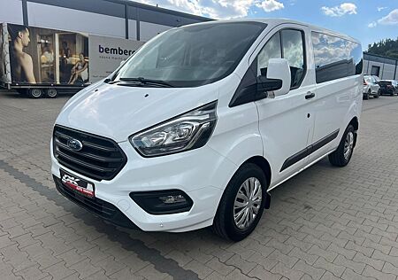 Ford Transit Custom 320 Klima Temp Kamera