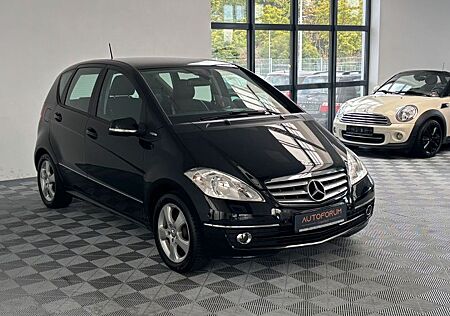 Mercedes-Benz A 160 A -Klasse _Bestzustand_