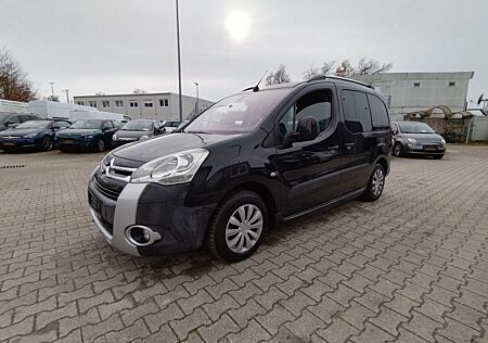 Citroën Berlingo Kombi XTR+KLIMAAUTO+SHZ+NAVI+TEMPOMAT