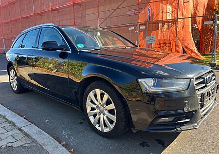 Audi A4 2.0 TDI 110kW multitronic Ambiente Avant