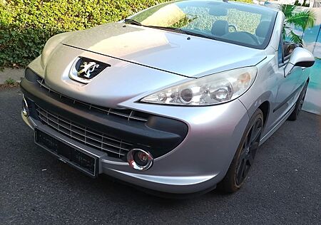 Peugeot 207 CC Sport 120 Sport