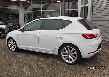Seat Leon FR 1.8 TSI DSG