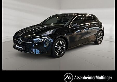 Mercedes-Benz A 180 Progressive +MBUX+Wide+Navi+SpurW+W-Paket