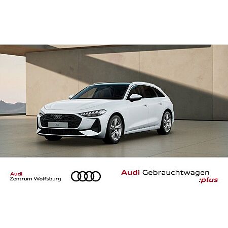 Audi A5 leasen