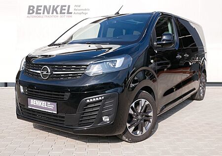 Opel Zafira Life Tourer M 6Einzelsitze IntelliGrip