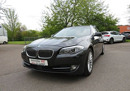 BMW 528i Touring Aut. Panorama Xenon Navi Kamera