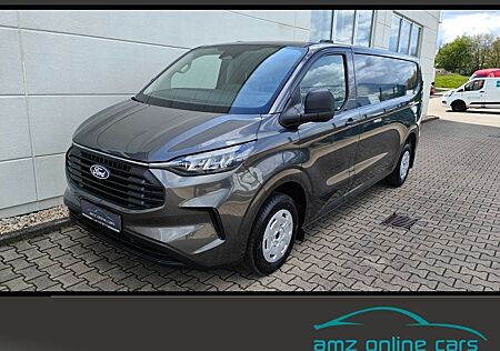 Ford Transit Custom FT320 L2 Trend LED 70l 5J.Garanti